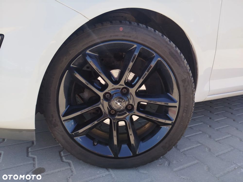 Opel Corsa - 30
