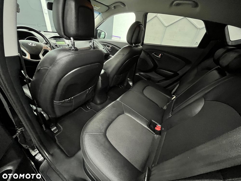 Hyundai ix35 - 20