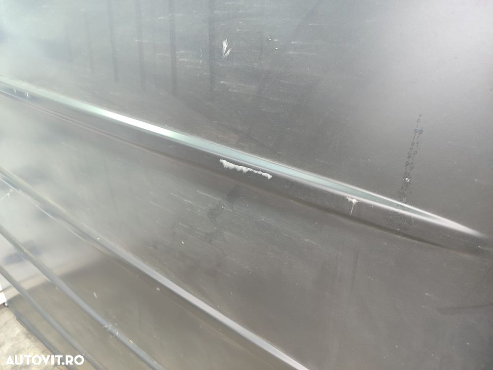 PLAFON / ACOPERIȘ VOLKSWAGEN CRAFTER 2 2017-2026 / COD OEM 7C0817115 - 4