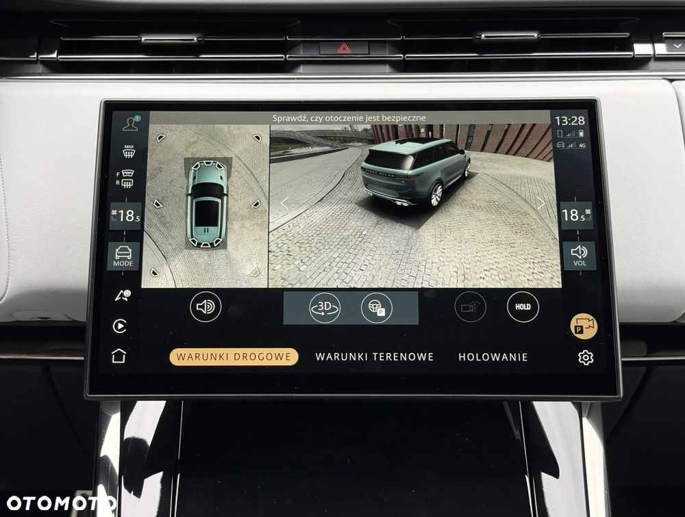 Land Rover Range Rover Sport D350 Autobiography - 7