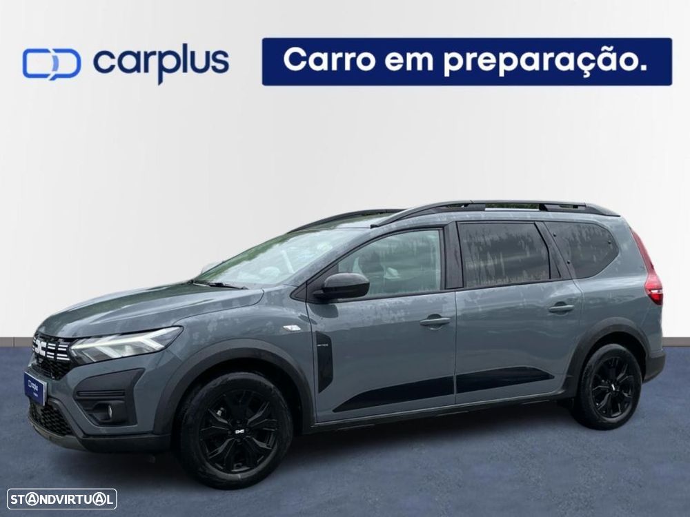 Dacia Jogger 1.0 ECO-G Extreme 7L Bi-Fuel
