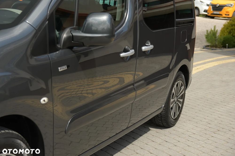 Peugeot Partner - 14