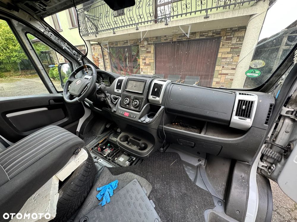 Chausson V697 PREMIUM - 19