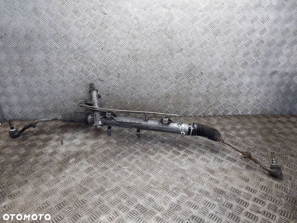 MAGLOWNICA PRZEKŁADNIA KIEROWNICZA BMW E90 EU EUROPA 6763807 - 1