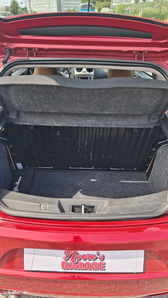 Alfa Romeo MiTo 1.3 JTDM ECO - 20