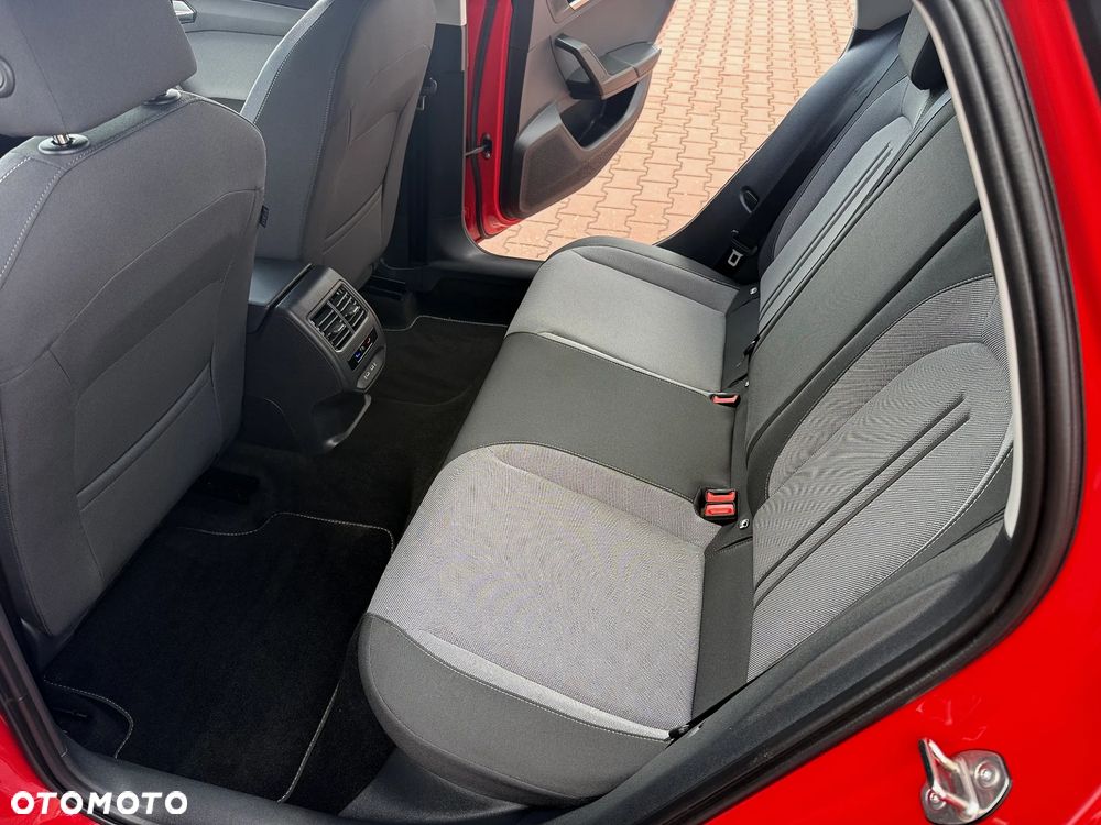 Seat Leon 1.0 TSI Style - 12