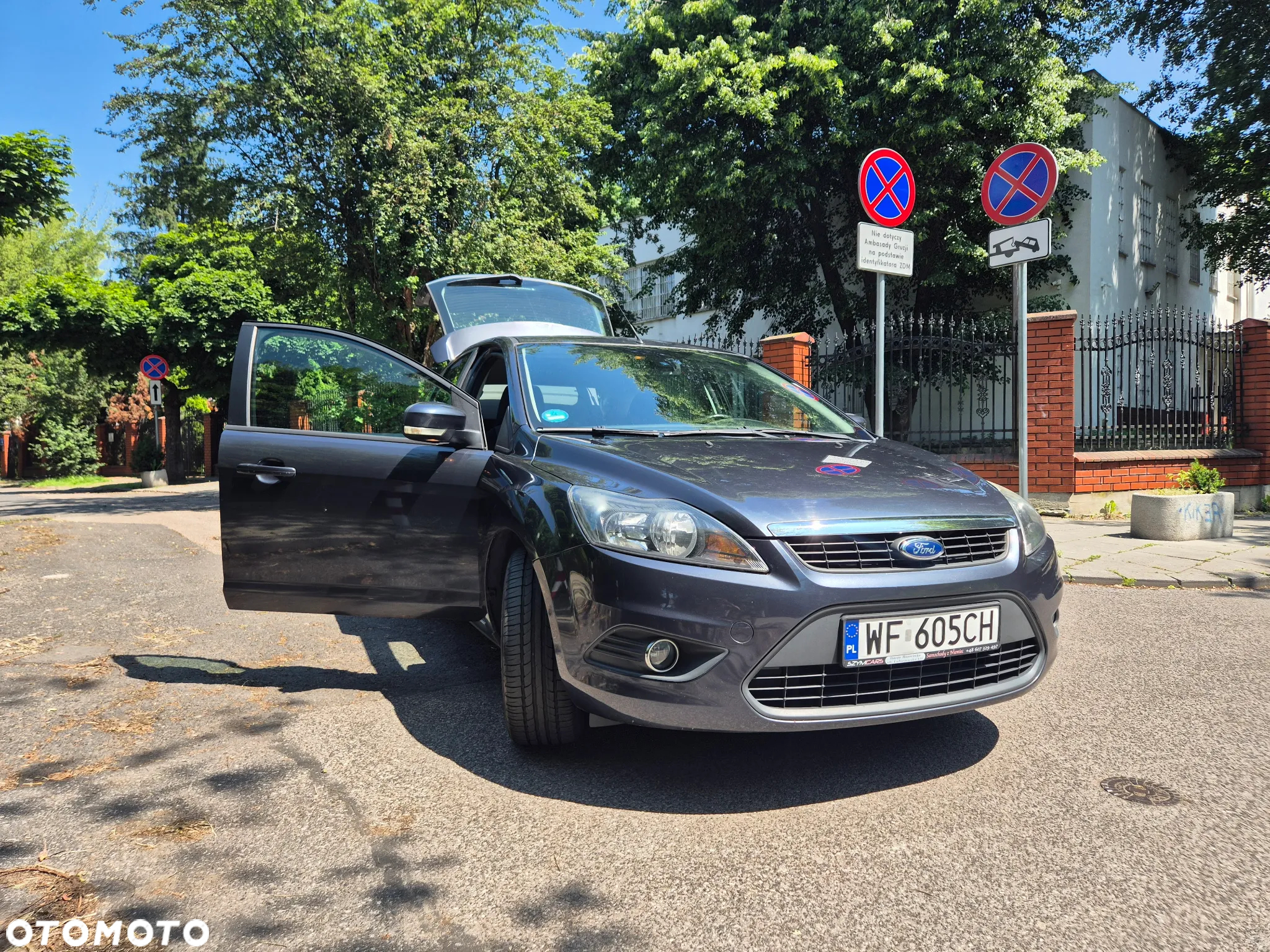 Ford Focus - 5