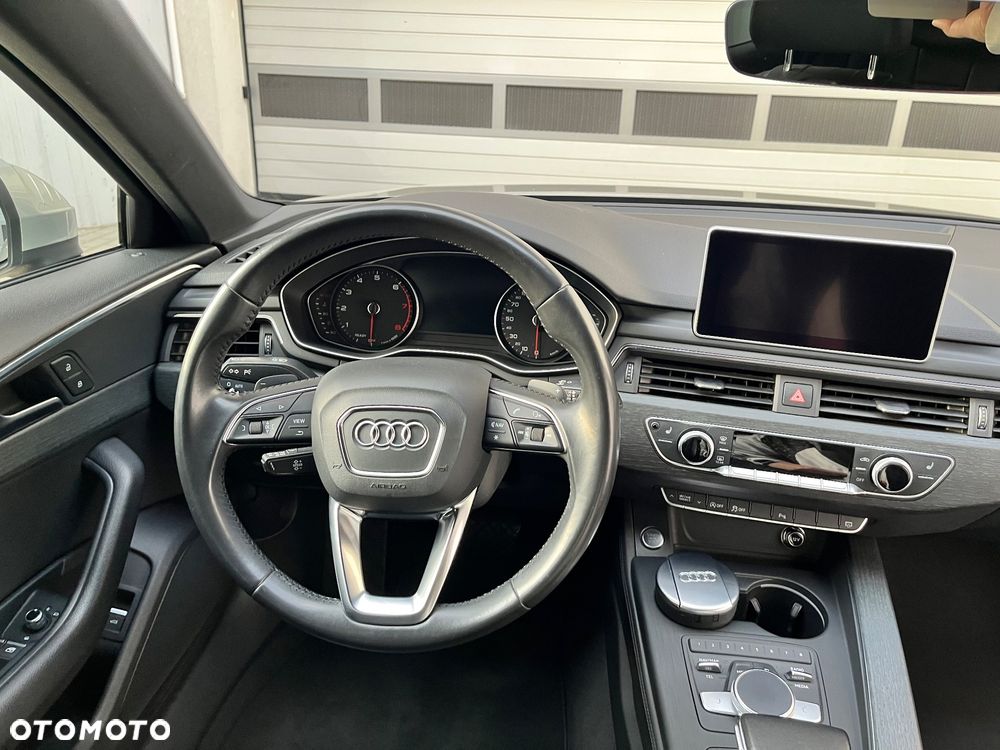 Audi A4 - 10