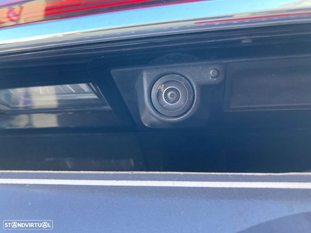 Audi A8 3.0 TDi V6 quattro Tiptronic Longo - 48