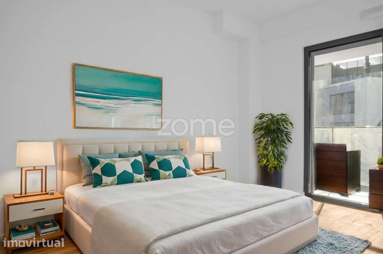 Campolide Inn 1ºA - Grande imagem: 4/16
