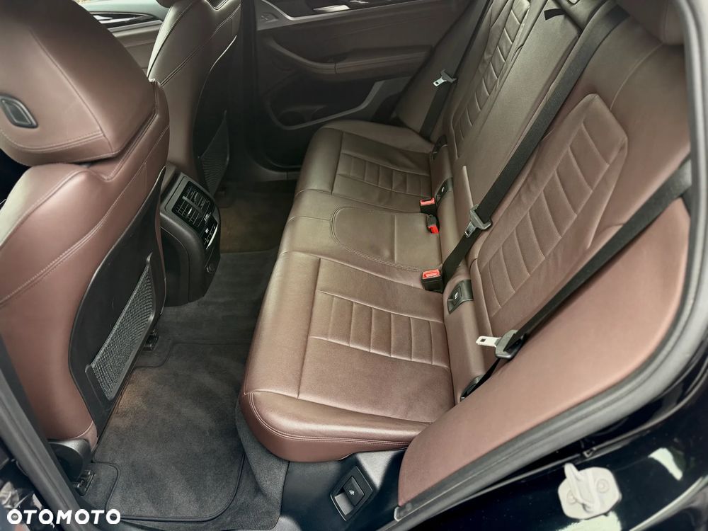 BMW X4 xDrive30i M Sport sport - 31