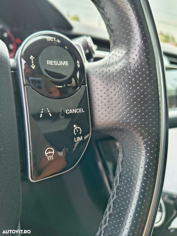 Land Rover Range Rover Velar 2.0 R-Dynamic SE - 8