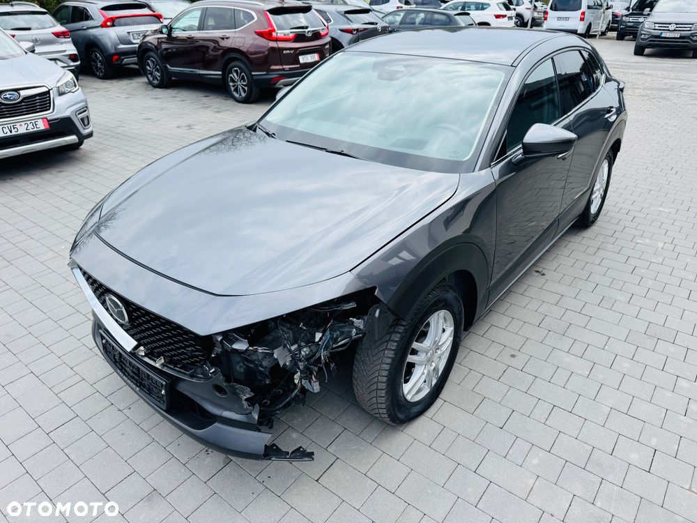 Mazda CX-30 2.0 mHEV Homura 2WD - 5