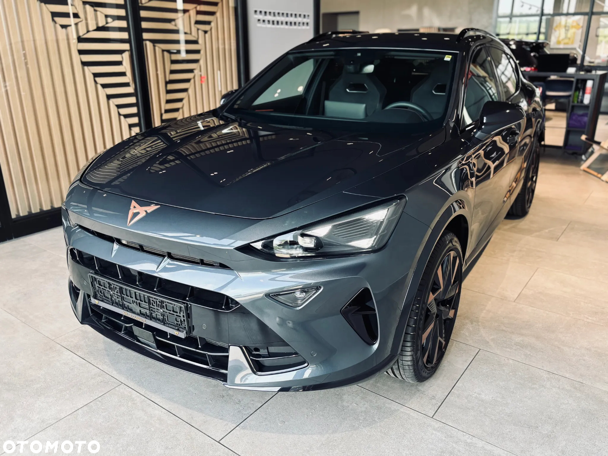 Cupra Formentor 2.0 TSI 4Drive DSG - 2