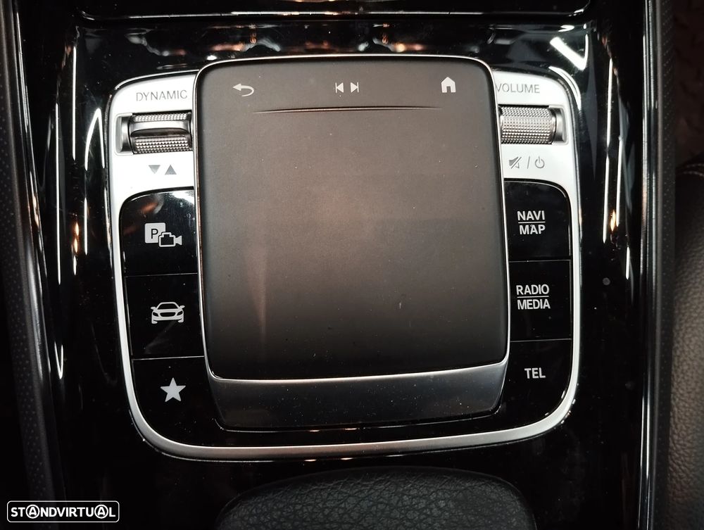 Mercedes-Benz GLB 180 d Style - 38