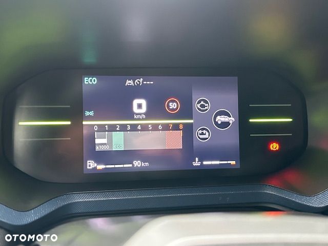 Dacia Duster 1.2 TCe mHEV Journey - 25