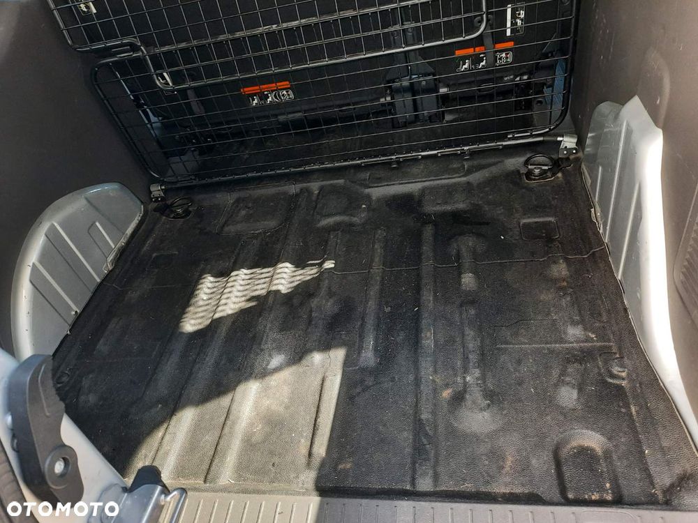 Ford Transit Connect 230 L2 Trend PowerShift - 7