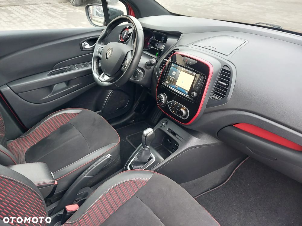 Renault Captur 1.3 Energy TCe S-Edition EDC - 11