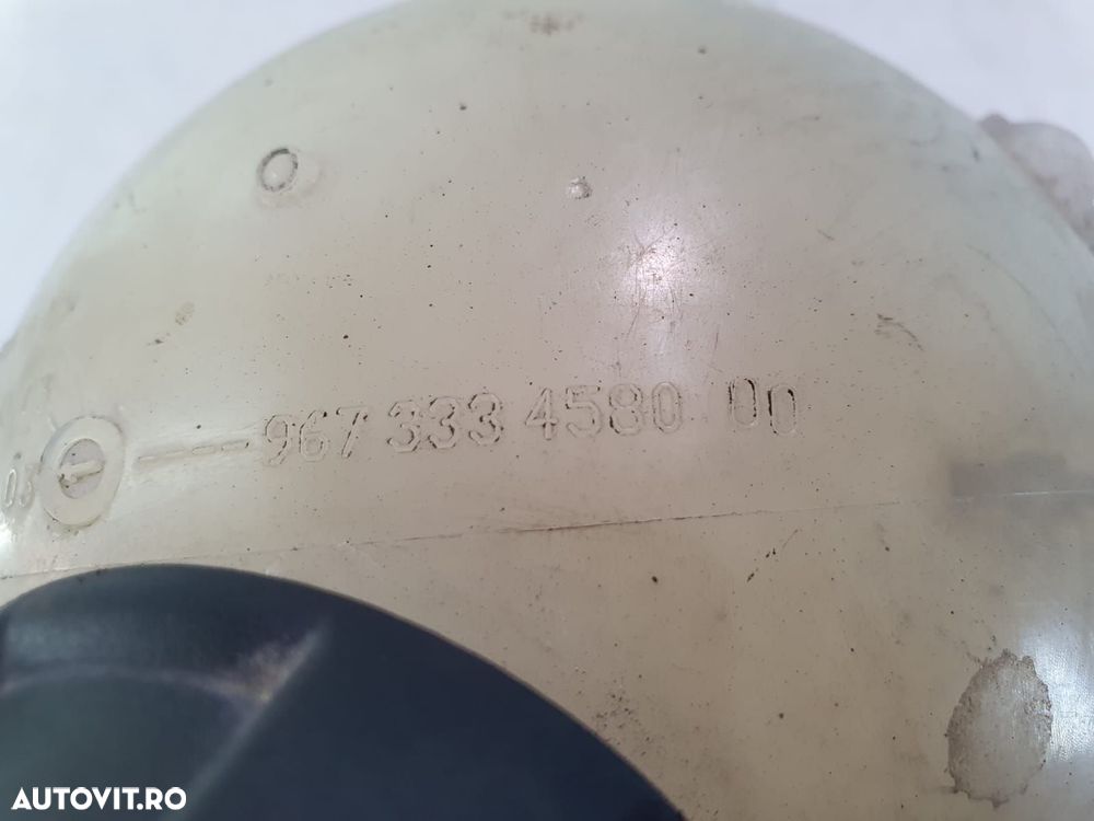 Vas expansiune 9673334580 Citroen DS5 1 [2012 - 2015] 2.0 hdi - 2