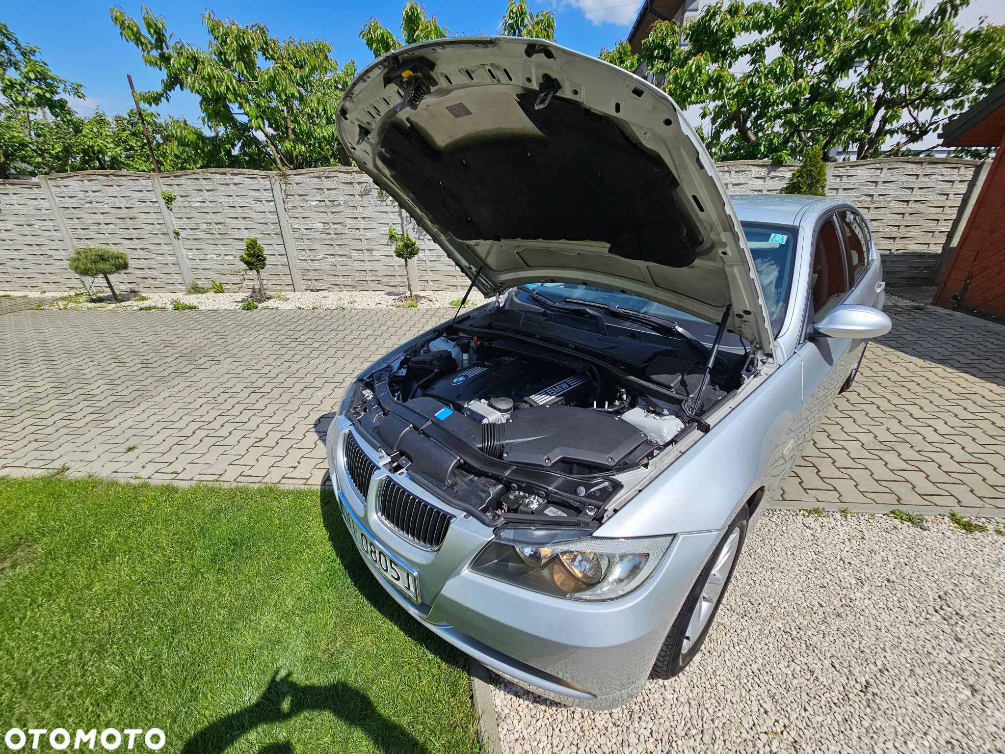 BMW Seria 3 325i - 11