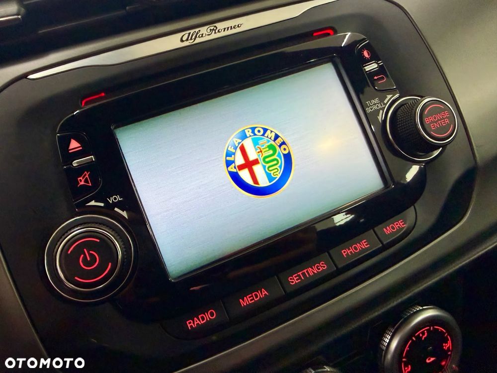 Alfa Romeo Giulietta 1.6 JTDM 16V Veloce - 5