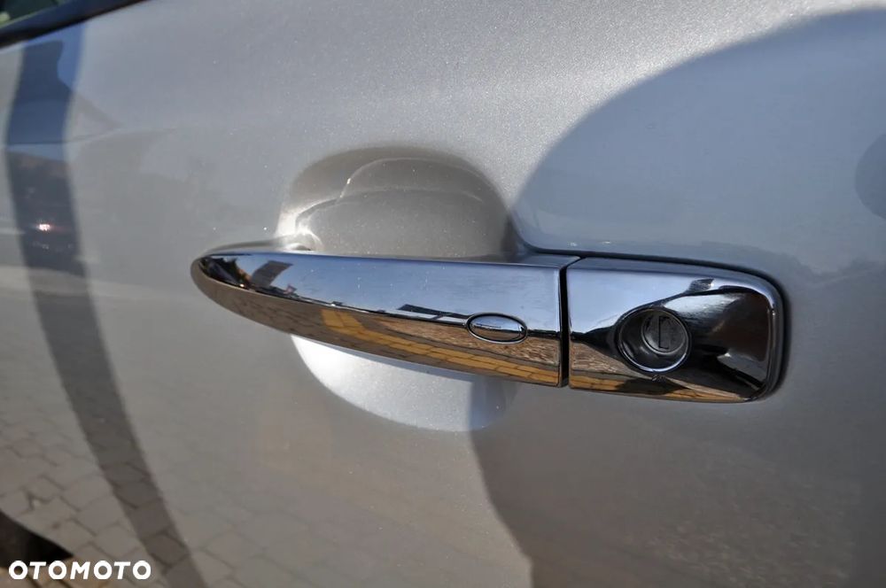 Nissan Leaf 24 kWh (ohne Batterie) Tekna - 40