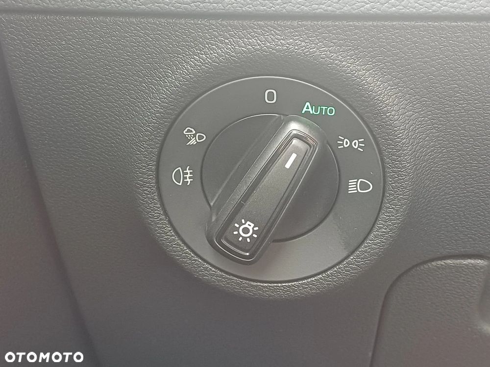 Skoda Karoq 1.5 TSI ACT Drive DSG - 19