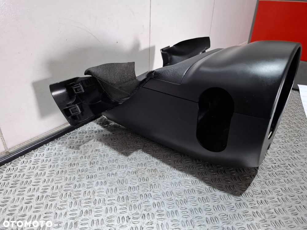 Obudowa kolumny kierowniczej AUDI A4 B8 lift 2013 rok nr 8K0853345A - 3