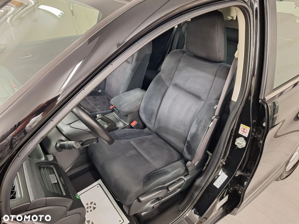 Honda CR-V 2.0 Elegance (2WD) - 19