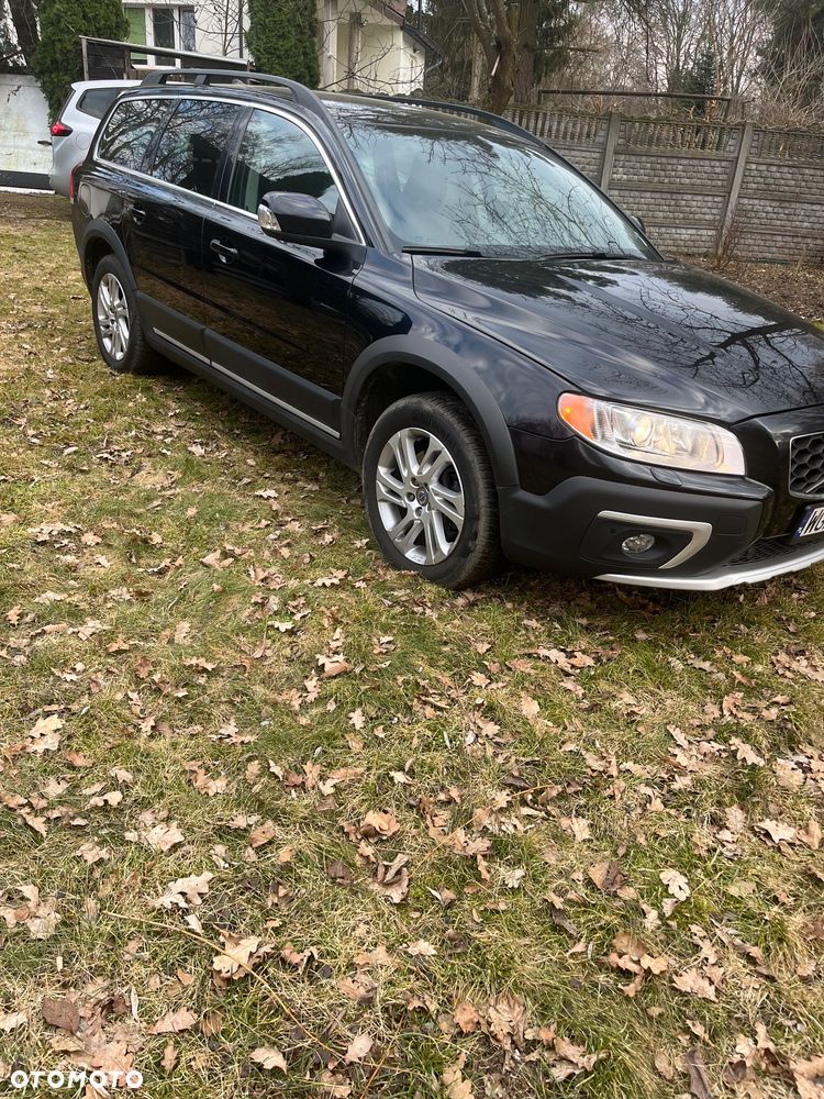 Volvo XC 70 - 15