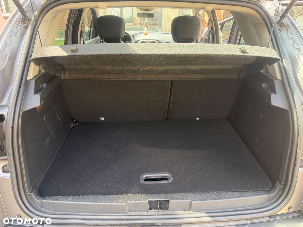 Renault Captur 1.5 dCi Energy Zen - 17