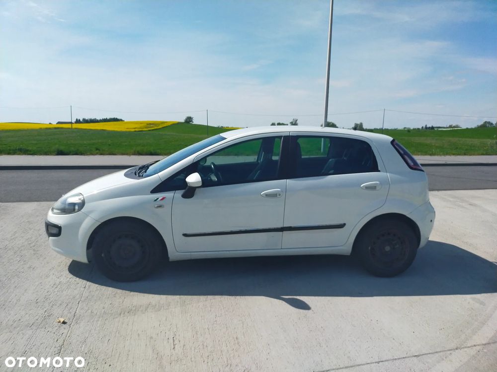 Fiat Punto - 11