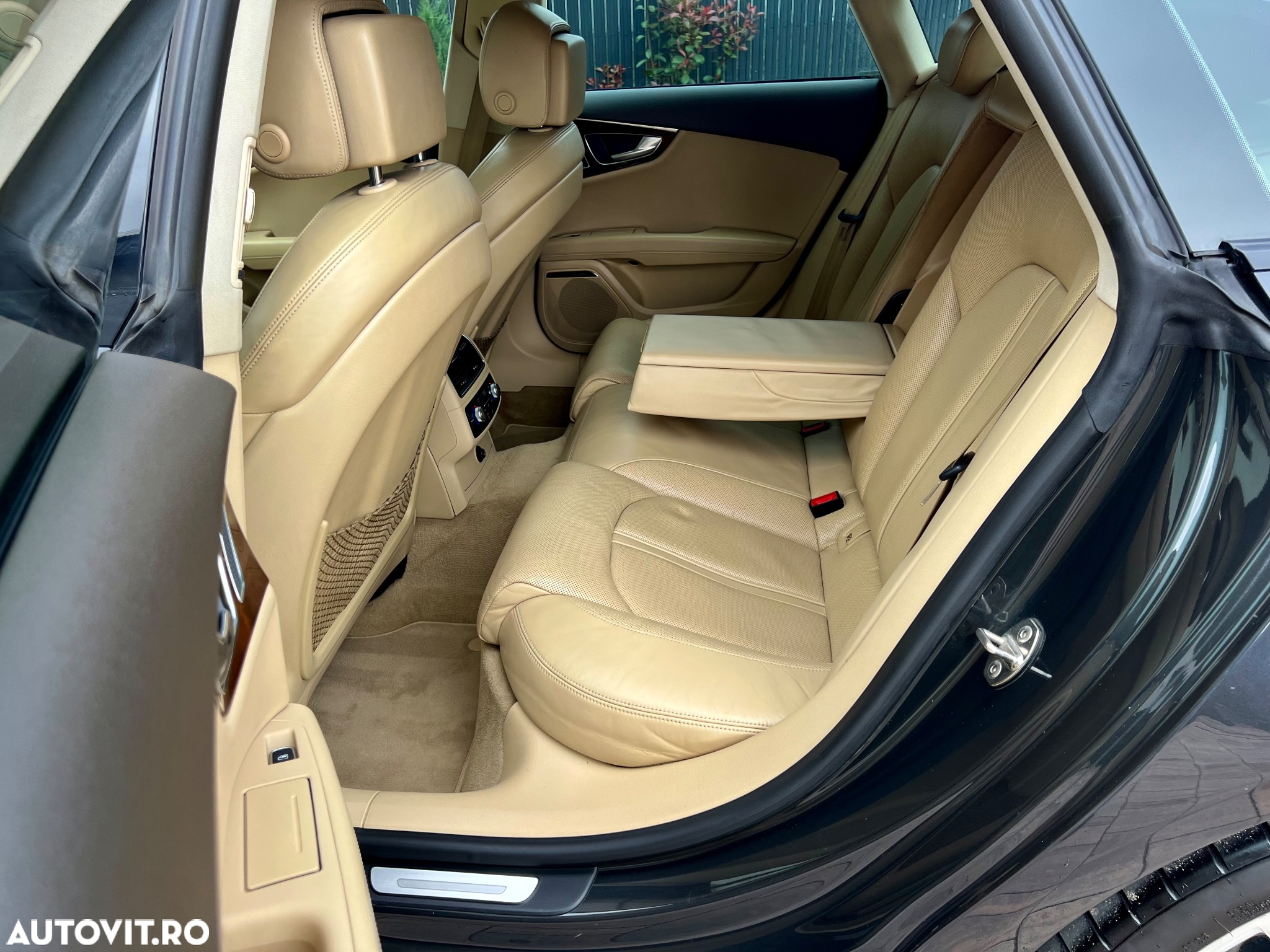Audi A7 3.0 TDI clean Quattro S-Tronic - 30