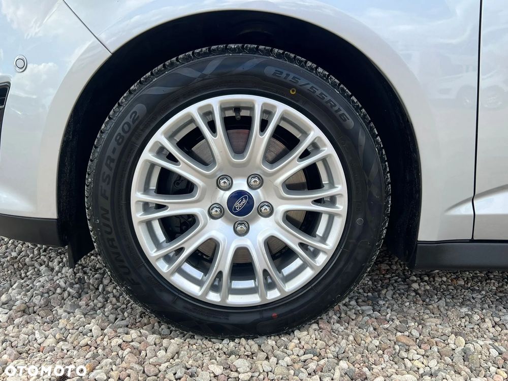 Ford C-MAX 2.0 TDCi Titanium MPS6 - 28