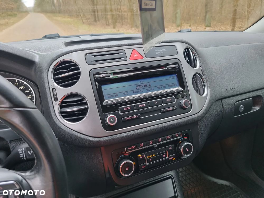 Volkswagen Tiguan 2.0 TDI DPF 4Motion Sport & Style - 15