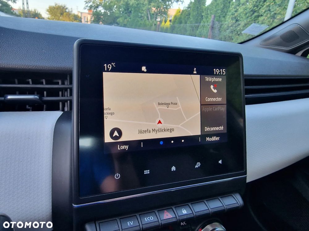 Renault Clio 1.6 E-TECH Intens - 21