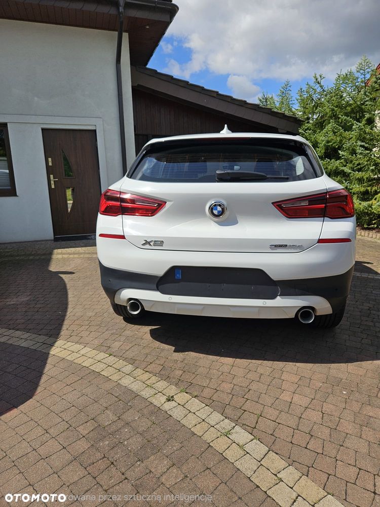 BMW X2 - 4