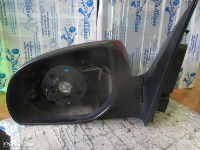 Espelho 022889 HYUNDAI I20 2009 ESQ ELETRICO - 1