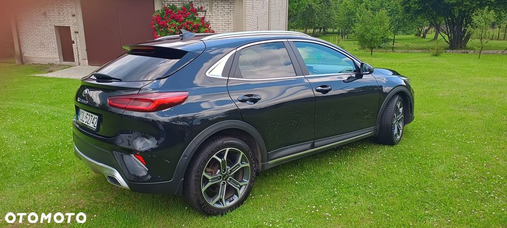 Kia XCeed 1.5 T-GDI Business Line - 7
