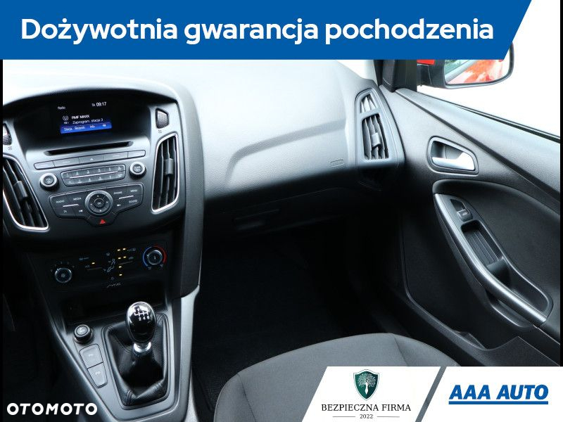 Ford Focus - 9