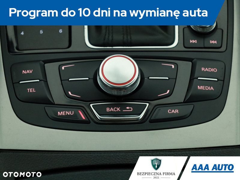 Audi A6 Limousine - 20