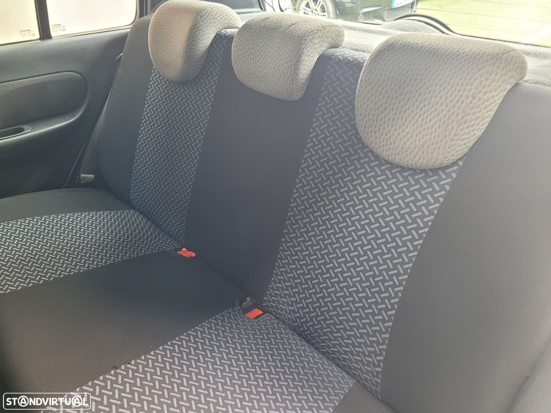 Renault Clio 1.5 dCi Confort - 14