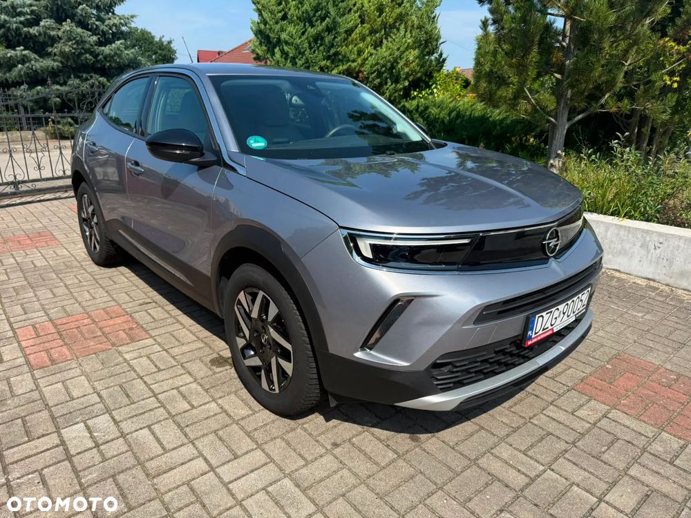 Opel Mokka - 2