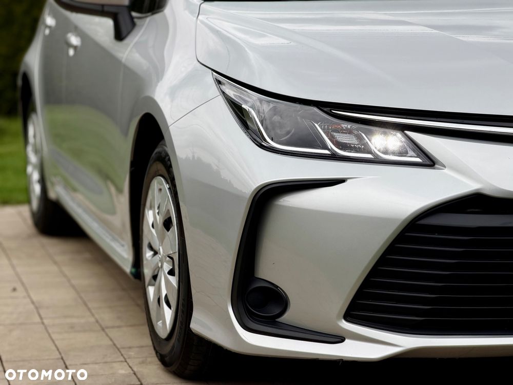 Toyota Corolla 1.6 Active - 15