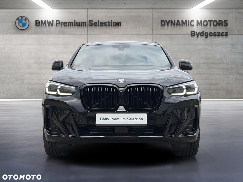 BMW X4 - 9