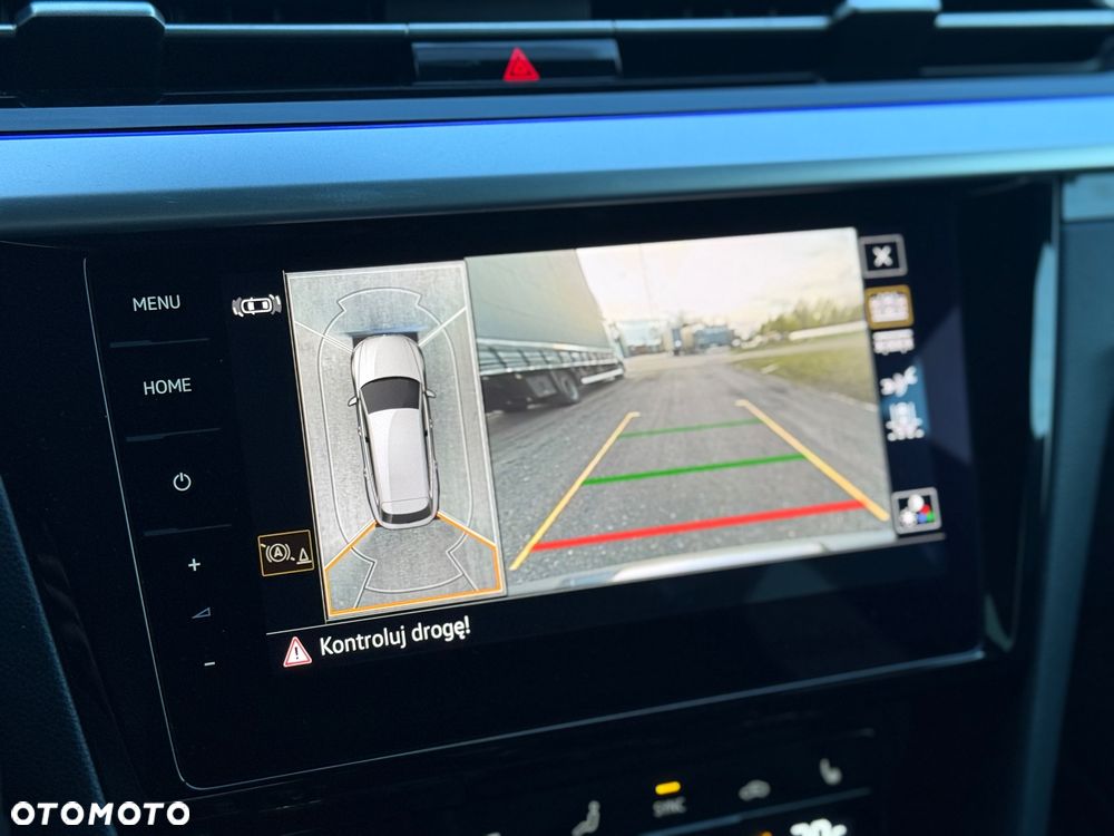 Volkswagen Arteon 2.0 TSI 4Motion R DSG - 28