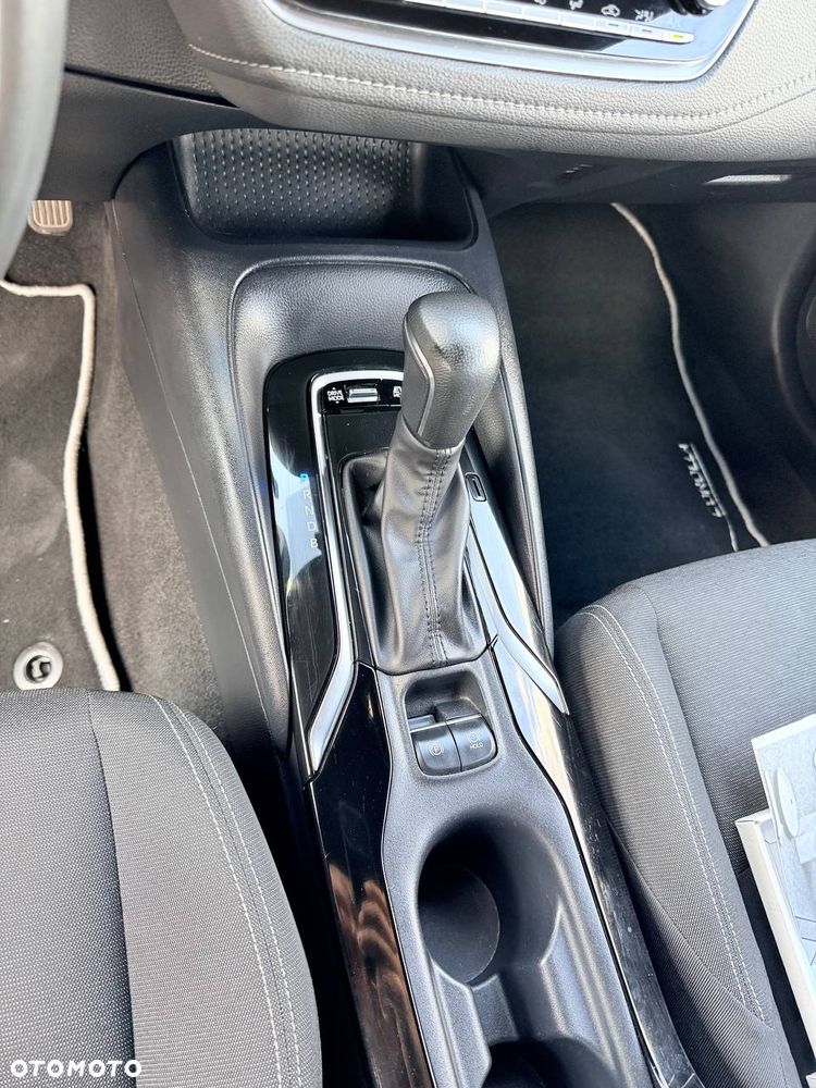 Toyota Corolla - 14