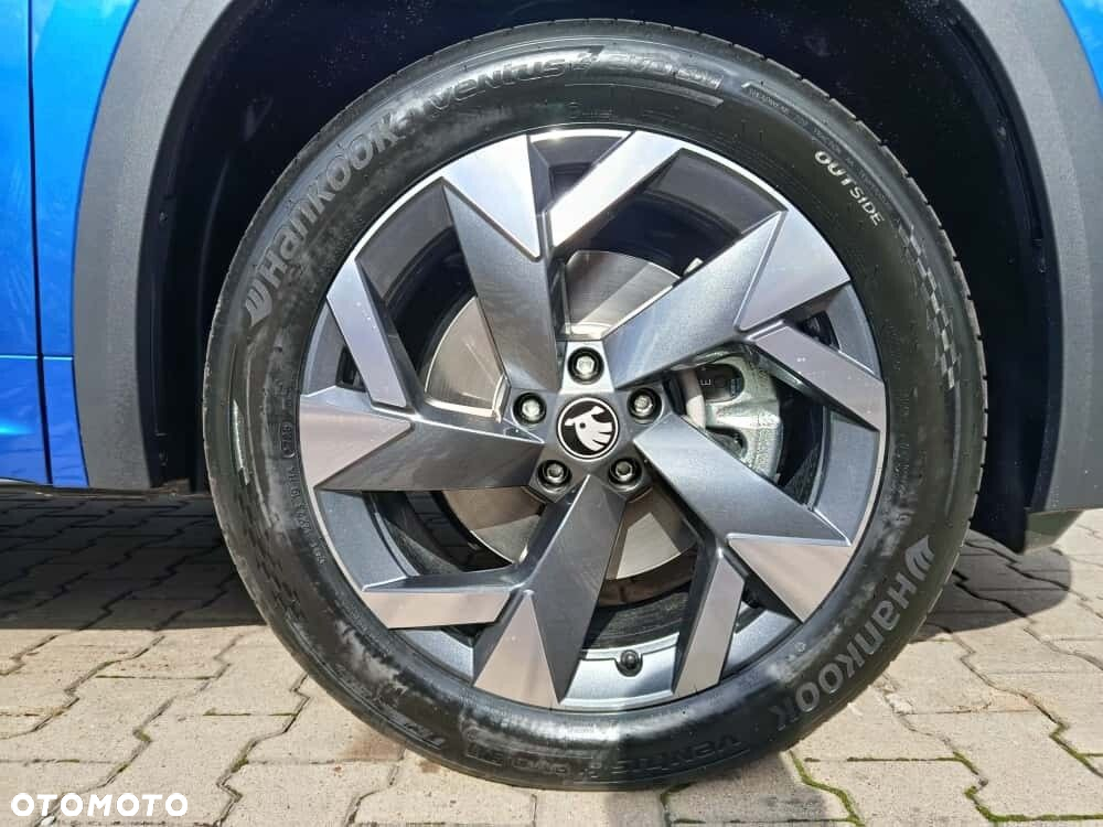 Skoda Kodiaq - 26