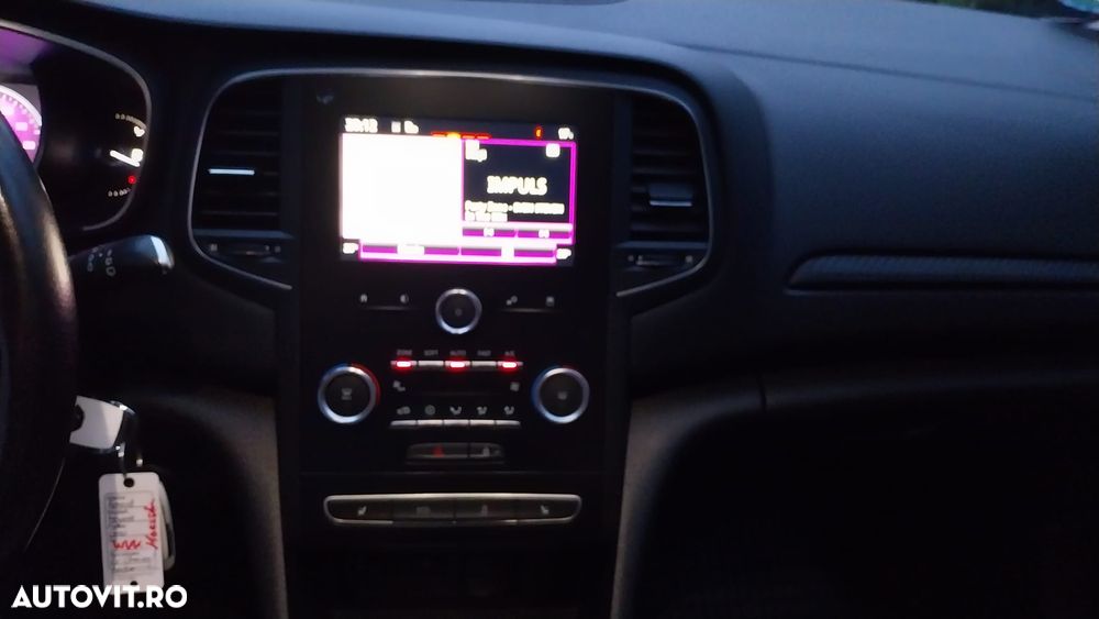 Renault Megane - 6