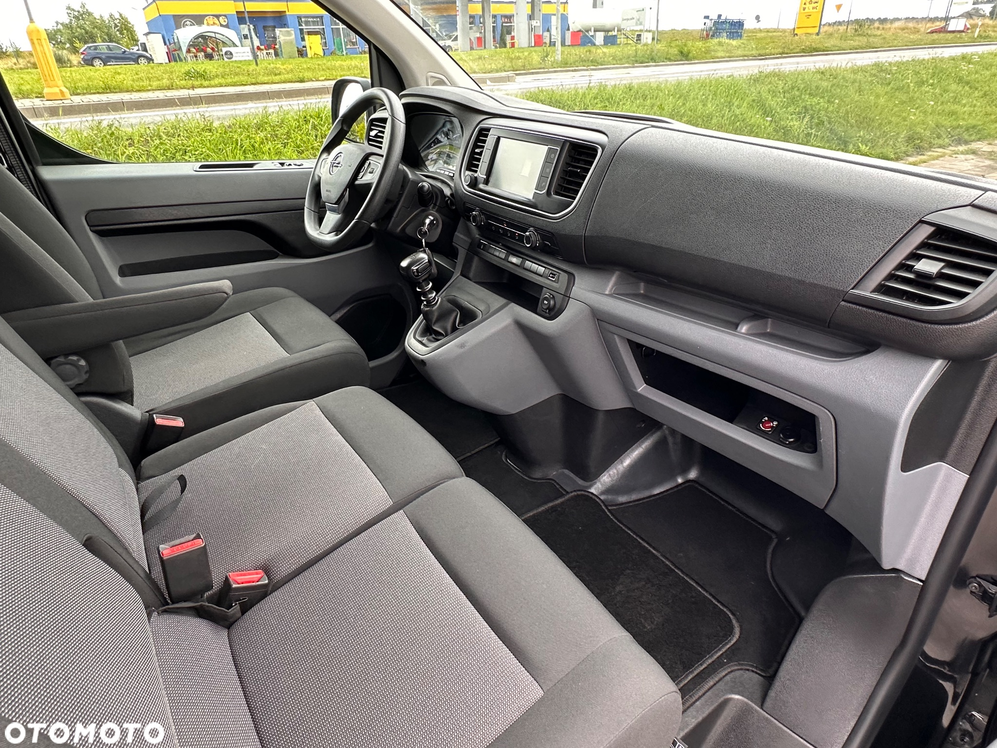 Opel Vivaro 2.0 BlueHDi 145 Lang - 5